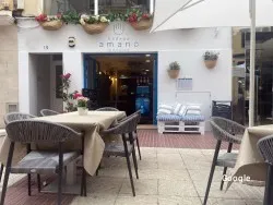 Restaurante Amano Menorca - Maó-Mahón