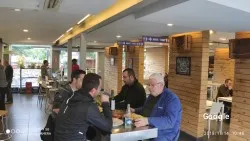 40 Pies, restaurante en Castelló de la Plana