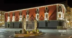 Museu, restaurant a Onil