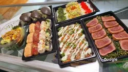 Sushi MúDakí, restaurant in Mairena del Aljarafe