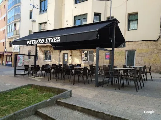 Foto de Baster Taberna