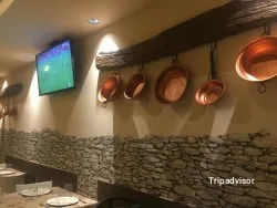 Restaurante Sidrería Ramón Parrilla - Gijón
