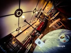 Restaurante Cafe Perez - Utiel