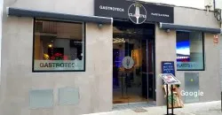 Espai Classual Restaurant, ristorante a Badalona