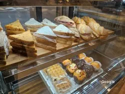 Restaurante Civeta Coffee - Vigo