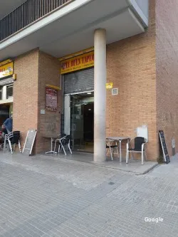 Restaurante Restaurante casa Antonio 3 - Viladecans