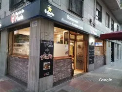 Restaurante Rincón de María - Elx