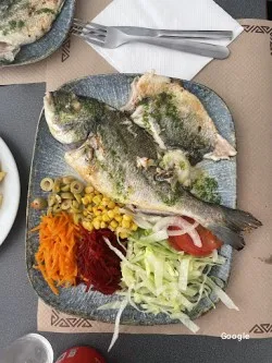 Restaurante Restaurante la cantonada - Lleida