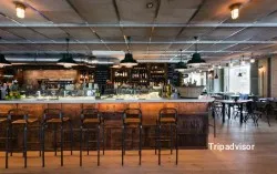 Restaurante Taller de Tapas - Pau Vila - Barcelona