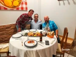 Restaurante Restaurante Moncho - Cambre