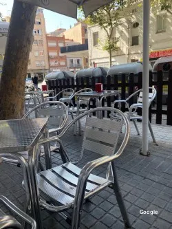 Restaurante Restaurant la Paradeta - Badalona