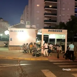 Restaurante Burguer Pescadores - Lepe