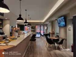 Restaurante Espumosos - Zaragoza