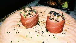 Restaurante La Consentida - Barcelona