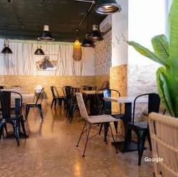 Restaurante El Sofrito - Sevilla