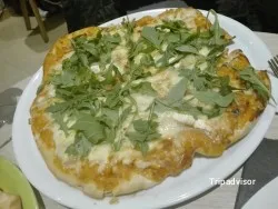 Restaurante Syldavia - Vitoria-Gasteiz