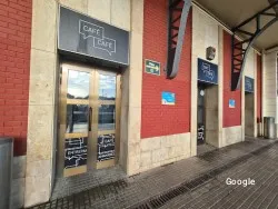 Restaurante Café Café - Mataró