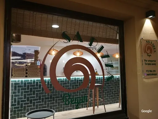 Foto de Sa Pizza