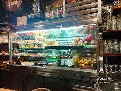 Restaurante El Garrampon - Murcia