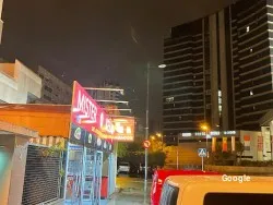 Restaurante Mr Kebab - Benidorm
