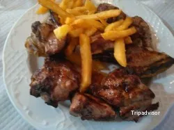 Pago de Marfeliz, ristorante a Urueña