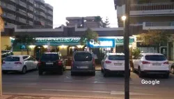 Restaurante La Puerta - Fuengirola