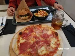 Restaurante Mytakeaway - Maó-Mahón