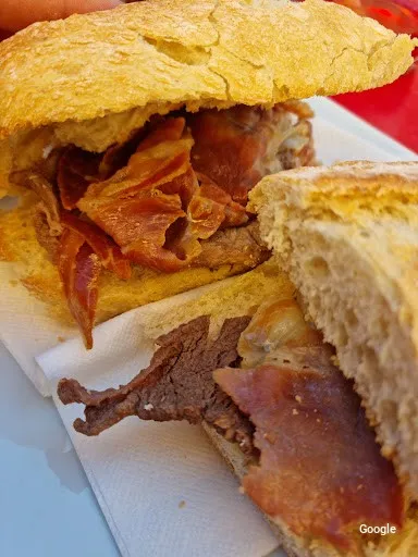 Foto de Bocatería Pídetelo