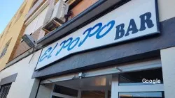Restaurante El Popo - Cartagena