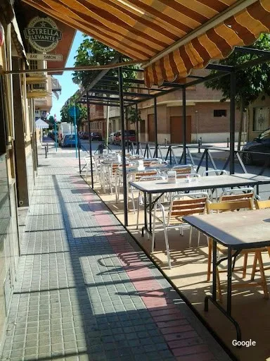 Foto de Bar Simón