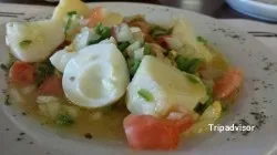 Restaurante Bodegón Badía Camas - Valencina de la Concepción