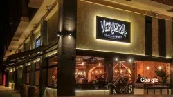 Verazza, restaurant a Talavera de la Reina