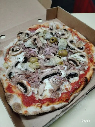 Foto de Bona Pizza