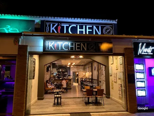 Foto de The Kitchen