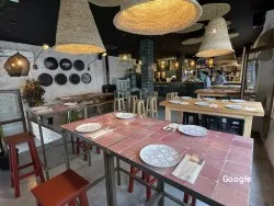 Restaurante LaParda del Sur - Barbate