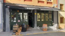 Cienfuegos bar, ristorante a Ribadeo