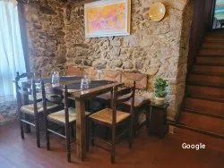 Restaurante Restaurant Can Turo - La Vall d'en Bas