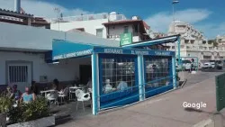 Restaurante Bar Varadero - Adra