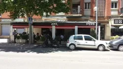 Restaurante Bar Pepe - Teruel