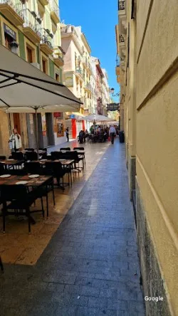 Restaurante Amstel Restaurante - Alicante