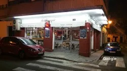 Restaurante Bar Bécquer Taberna Paco Bigote - Sevilla