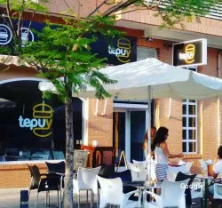 Restaurante Pizzeria Asador Gustavo - Alicante