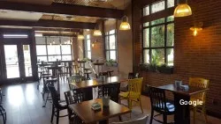 Cantina Jarabicha, restaurant in Lugo