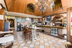 Restaurante La Taberna de Baco - Madrid