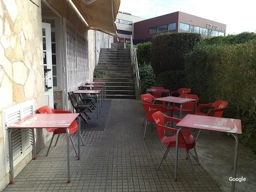 Foto de Casa Raxo