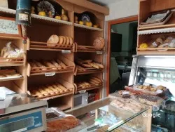 Restaurante Panadería Manuel - Candeleda