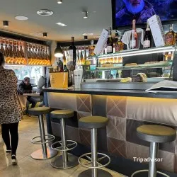 Restaurante JALEOh! - Oviedo