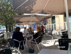 Restaurante Meson Campos - Santander