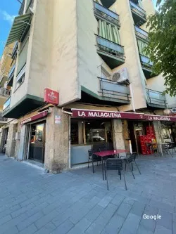 Restaurante Bar La Malagueña - Martorell