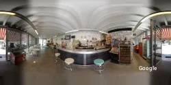 Restaurante Cafeteria Estacio Bus - Navàs